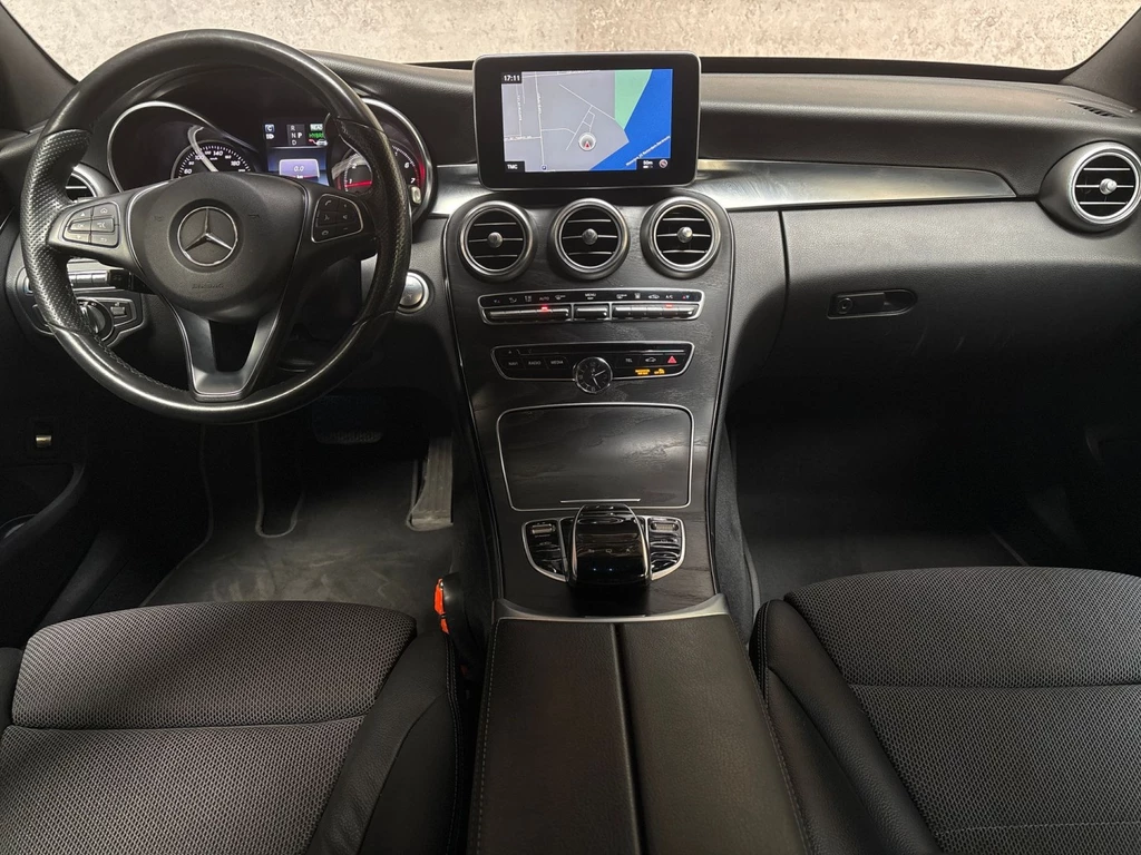 Mercedes-Benz C-Klasse – foto 6