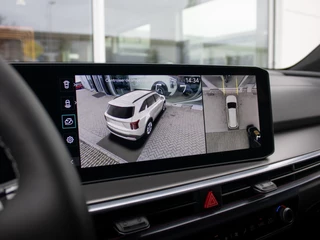 Kia Sorento – thumbnail 16