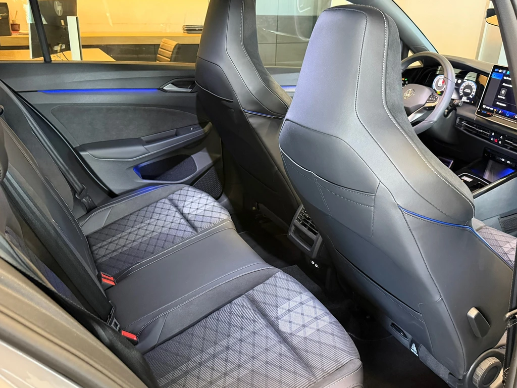 Volkswagen Golf – foto 31
