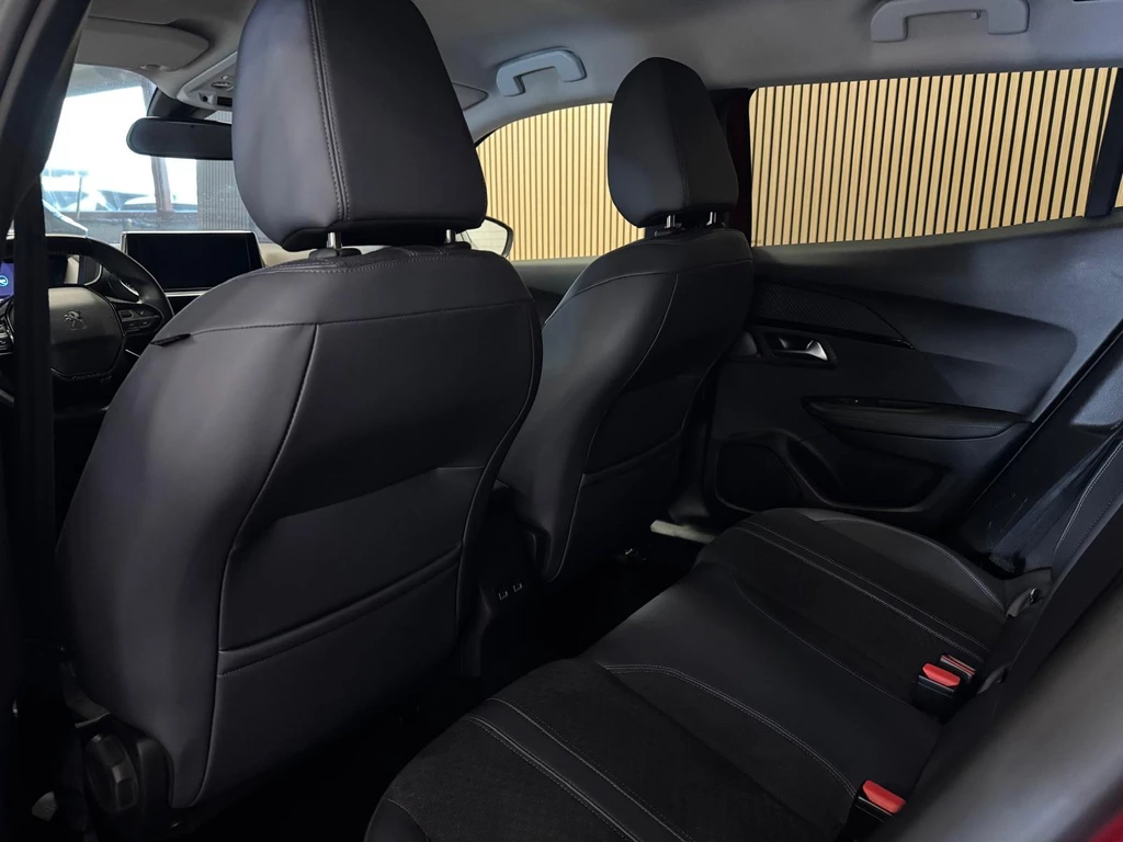 Peugeot 2008 – foto 30