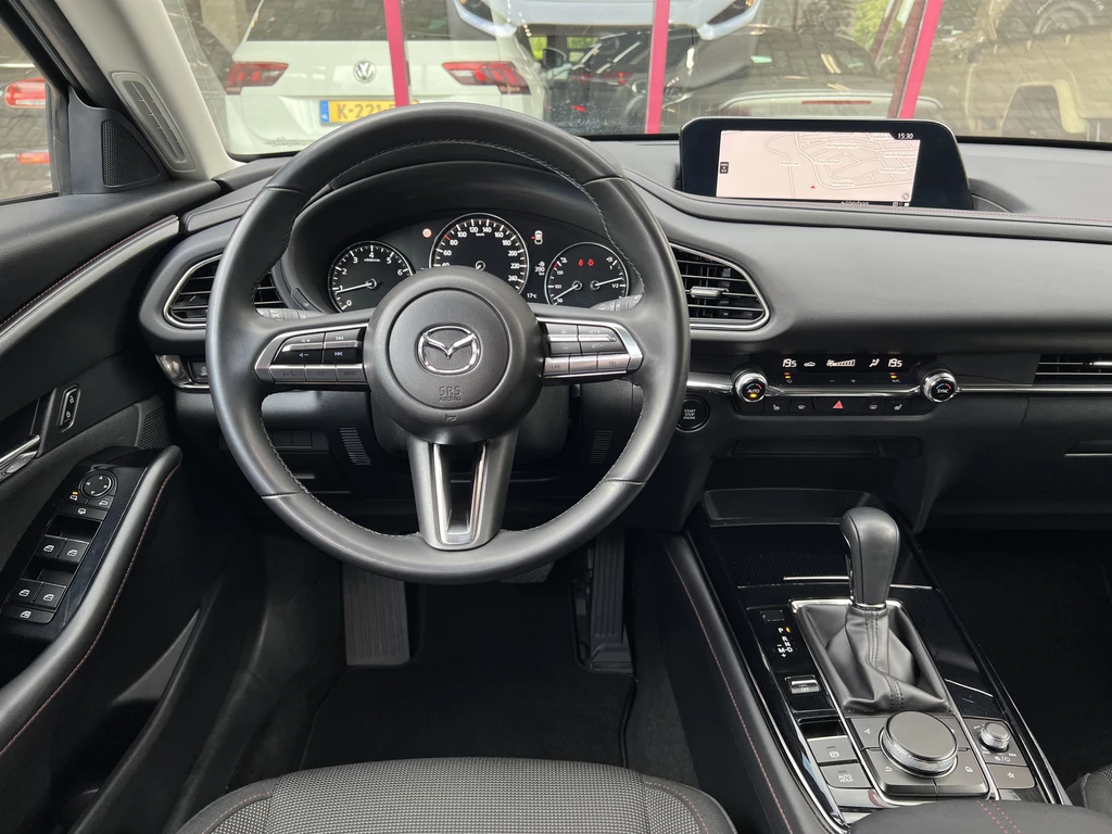 Mazda CX-30 – foto 19