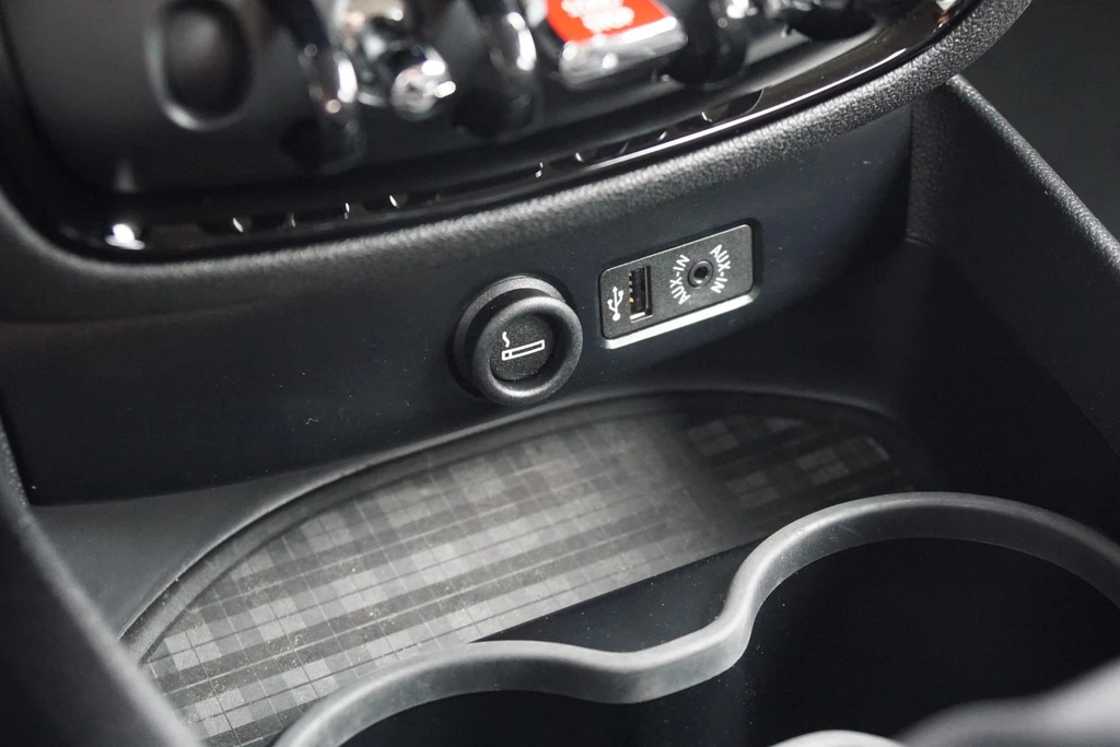 MINI Clubman – foto 40