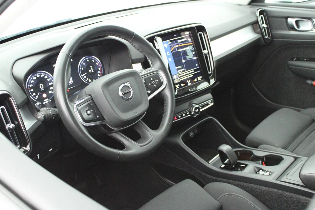 Volvo XC40 – foto 8