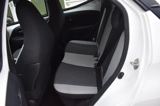 Toyota Aygo – thumbnail 8