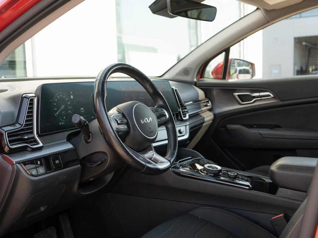 Kia Sportage – foto 18