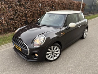 MINI One – thumbnail 2