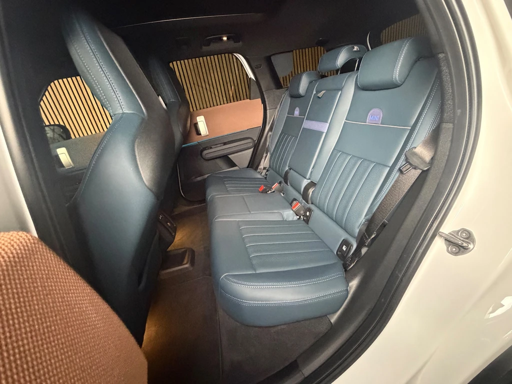 MINI Countryman – foto 24