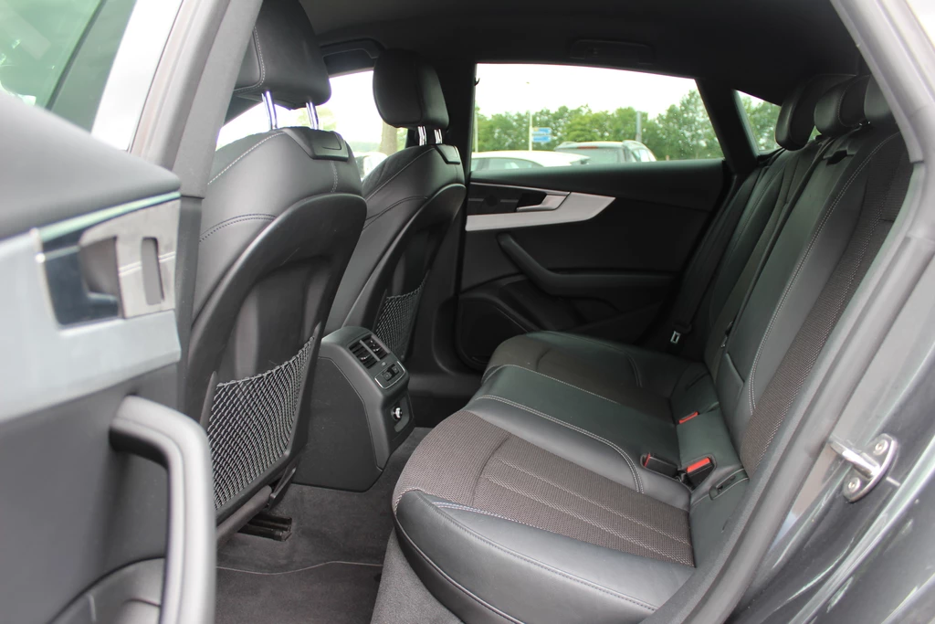 Audi A5 – foto 13