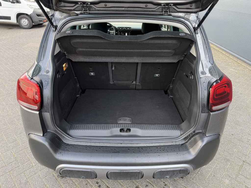 Citroën C3 Aircross – foto 11