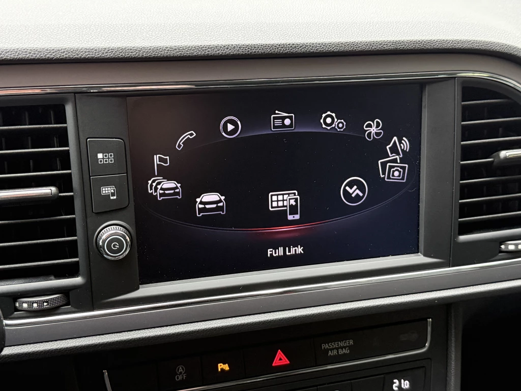 SEAT Leon – foto 27