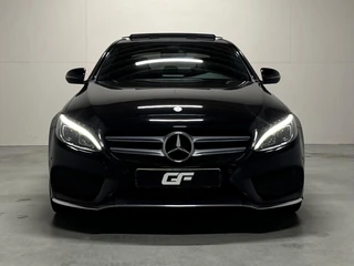 Mercedes-Benz C-Klasse – thumbnail 20
