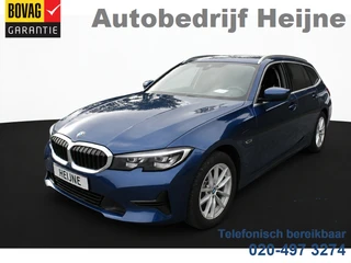 BMW 3 Serie – thumbnail 1