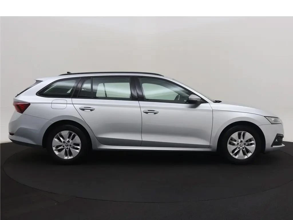 Škoda Octavia – foto 7