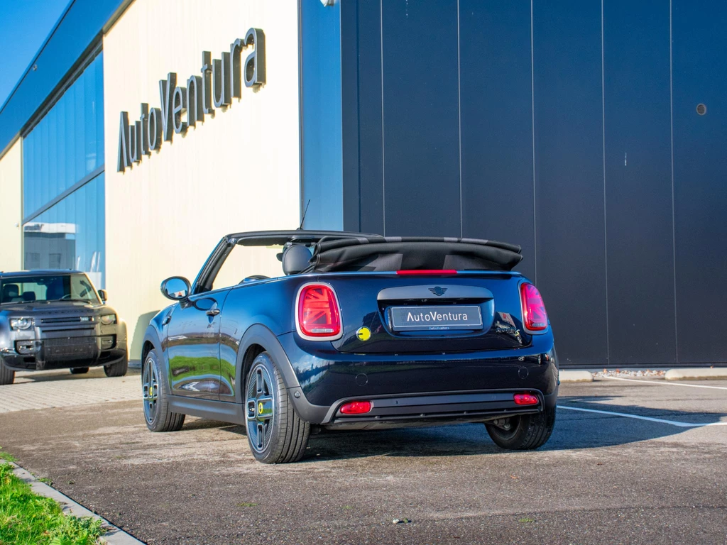 MINI Cabrio – foto 6