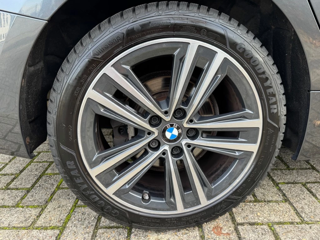 BMW 2 Serie – foto 8
