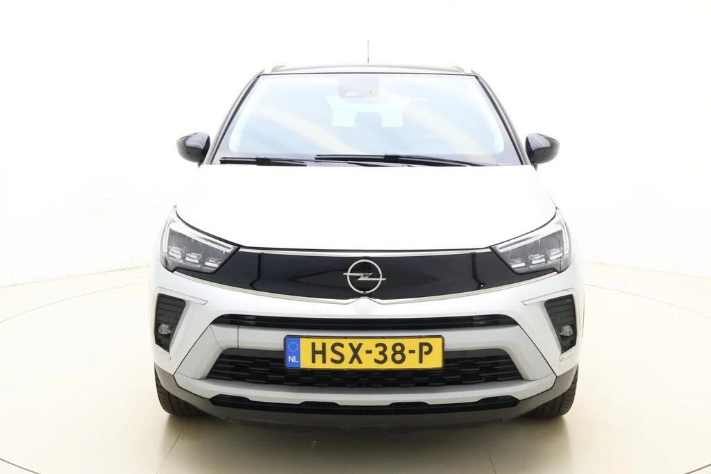 Opel Crossland – foto 9