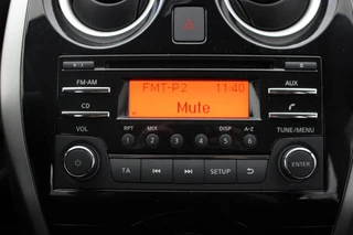 Nissan Note – thumbnail 22