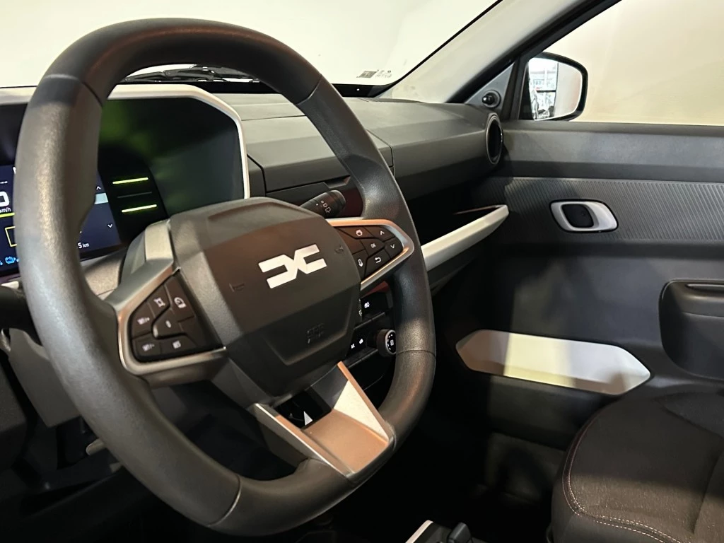 Dacia Spring – foto 32