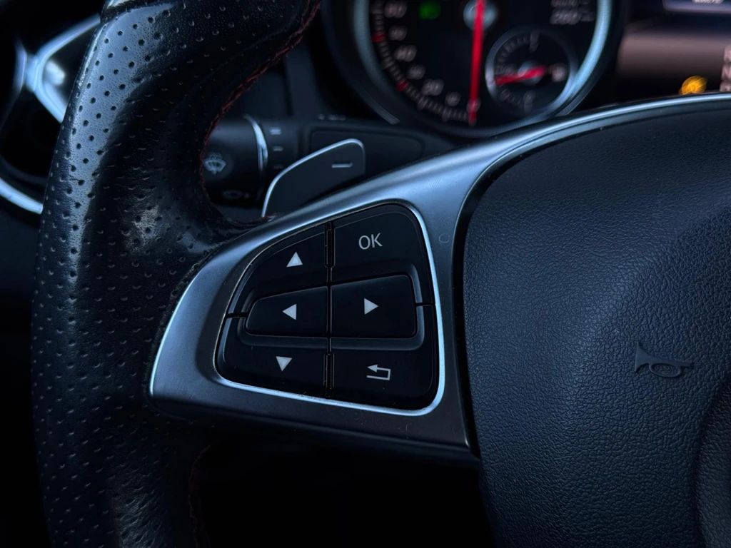Mercedes-Benz CLA – foto 25