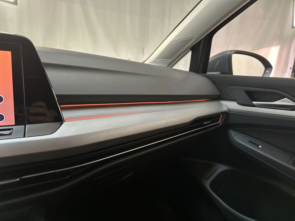 Volkswagen Golf – foto 22