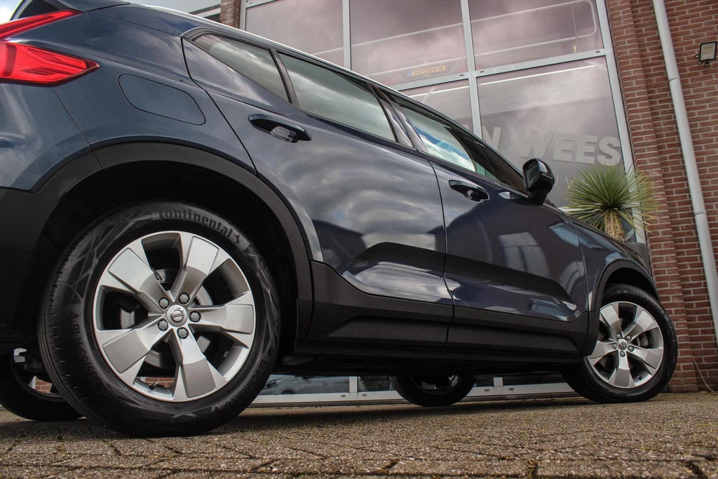 Volvo XC40 – foto 7