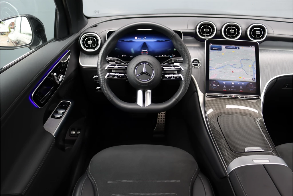 Mercedes-Benz GLC – foto 27