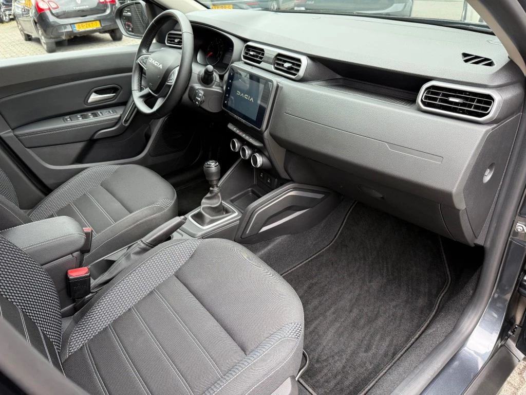 Dacia Duster – foto 17