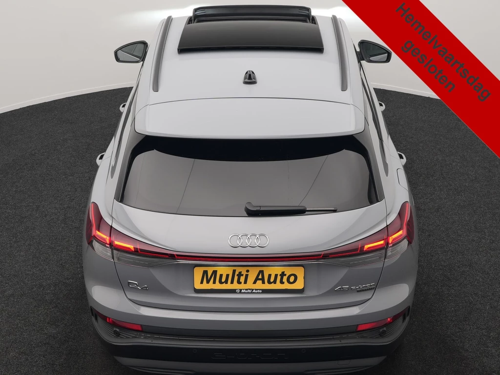 Audi Q4 e-tron – foto 6