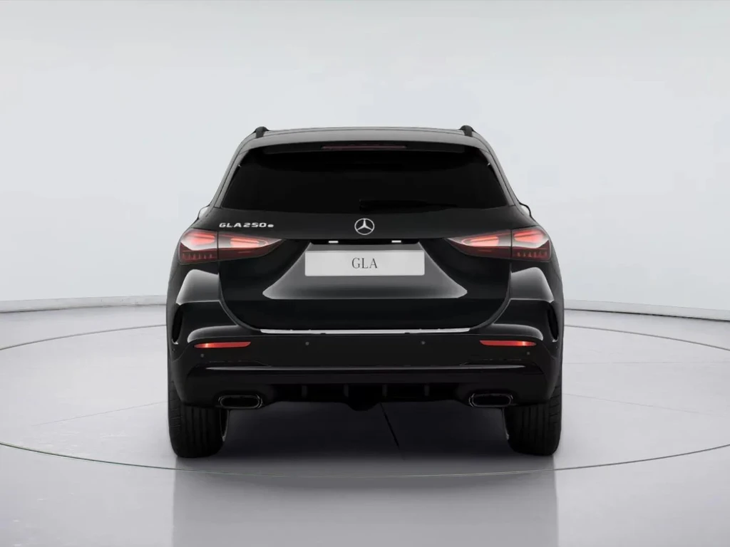 Mercedes-Benz GLA – foto 3