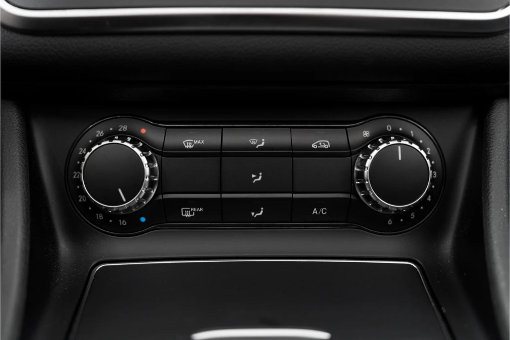 Mercedes-Benz CLA – foto 22