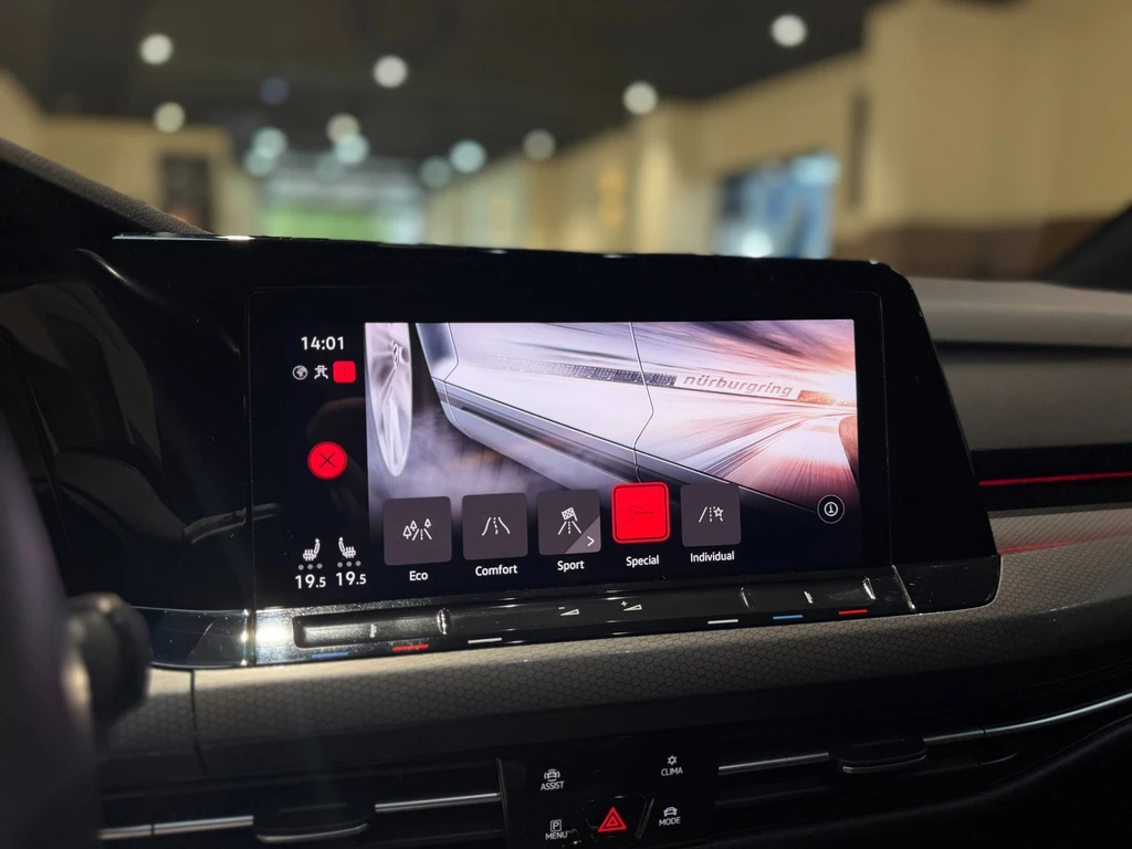 Volkswagen Golf – foto 28