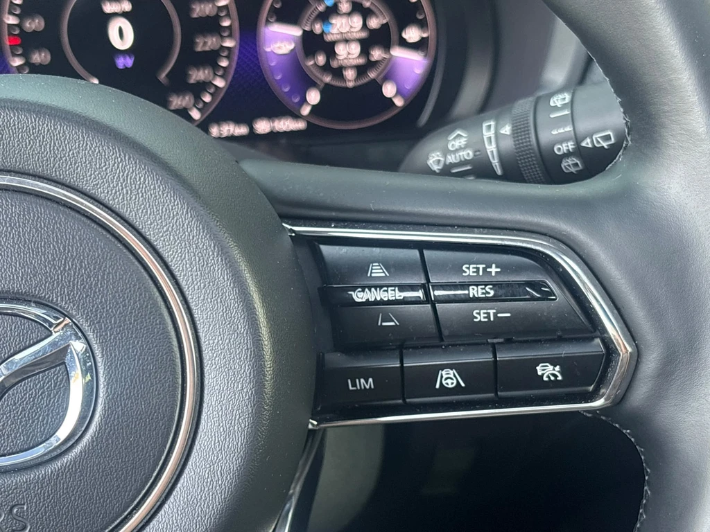 Mazda CX-60 – foto 24