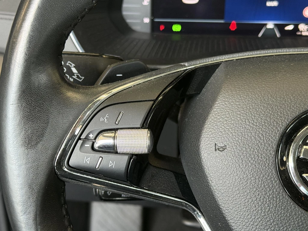 Škoda Octavia – foto 13