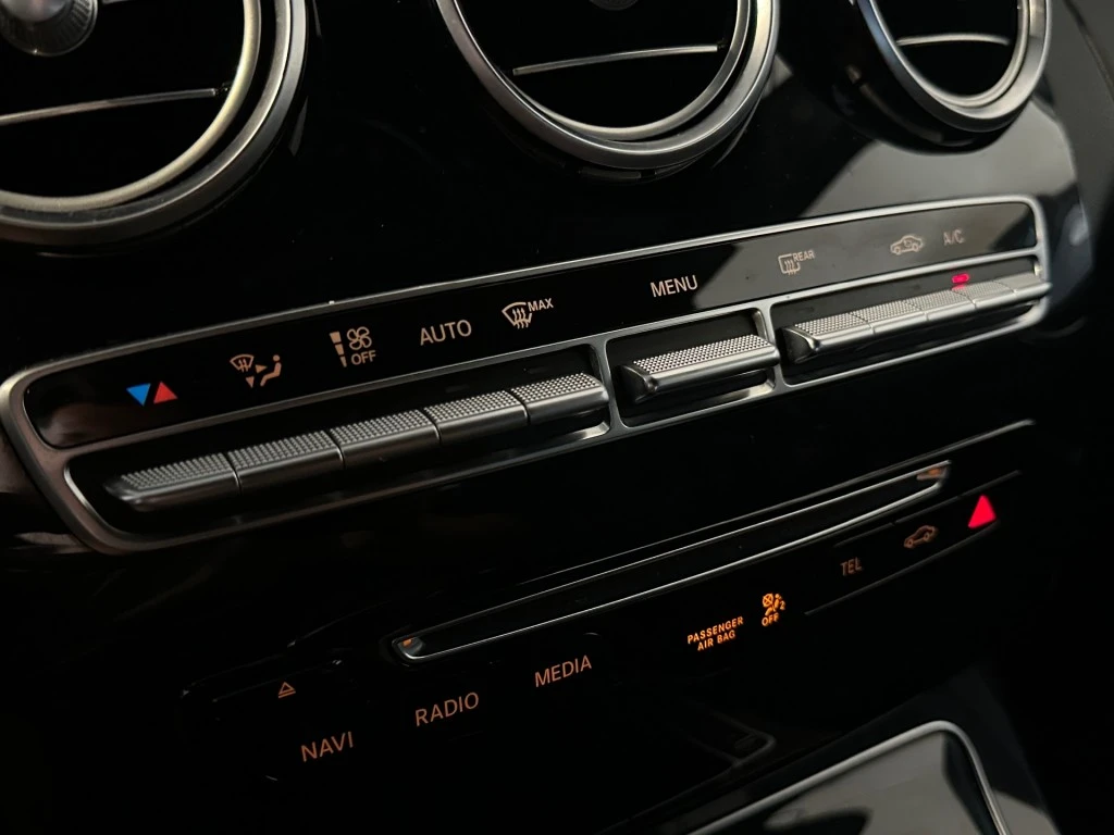 Mercedes-Benz C-Klasse – foto 29
