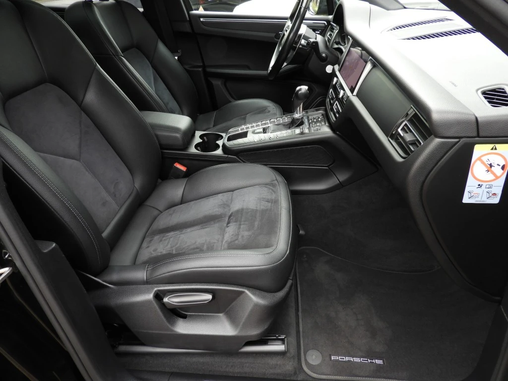Porsche Macan – foto 22