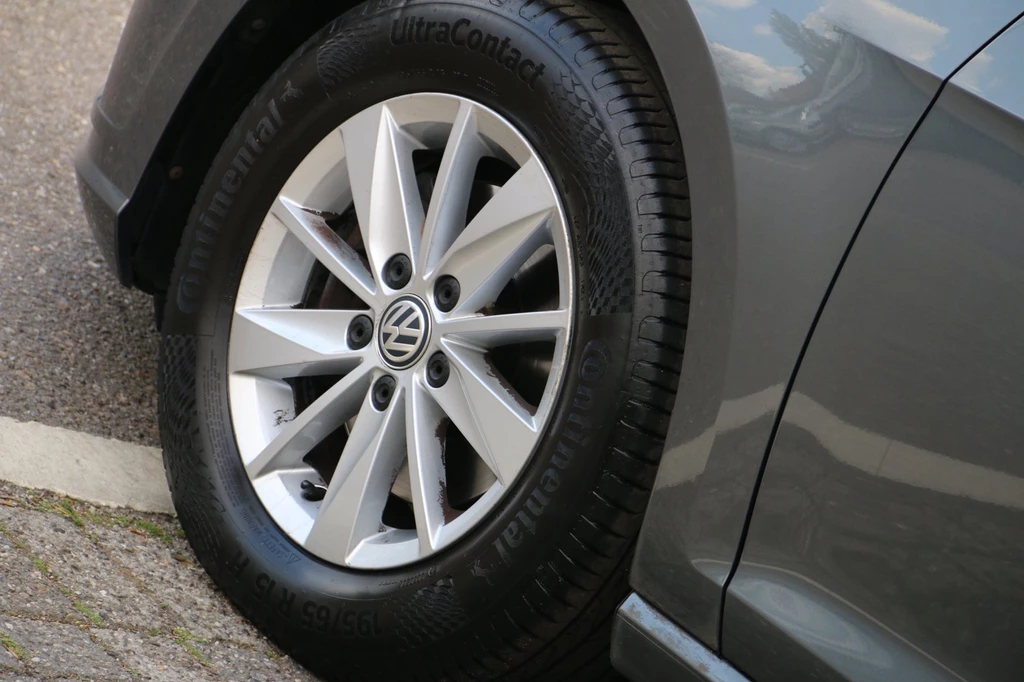 Volkswagen Golf – foto 6