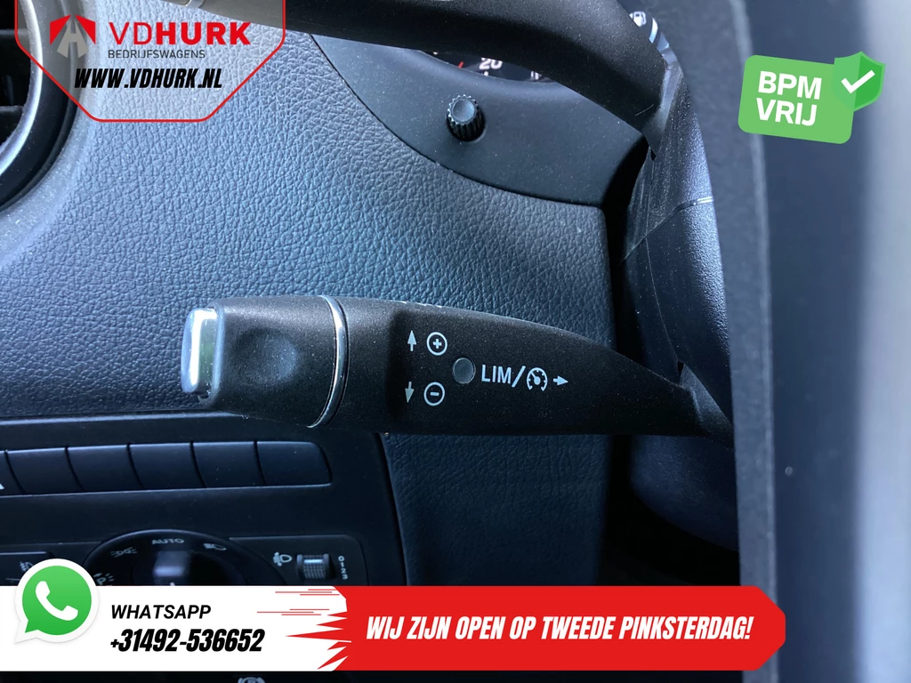 Mercedes-Benz Vito – foto 14