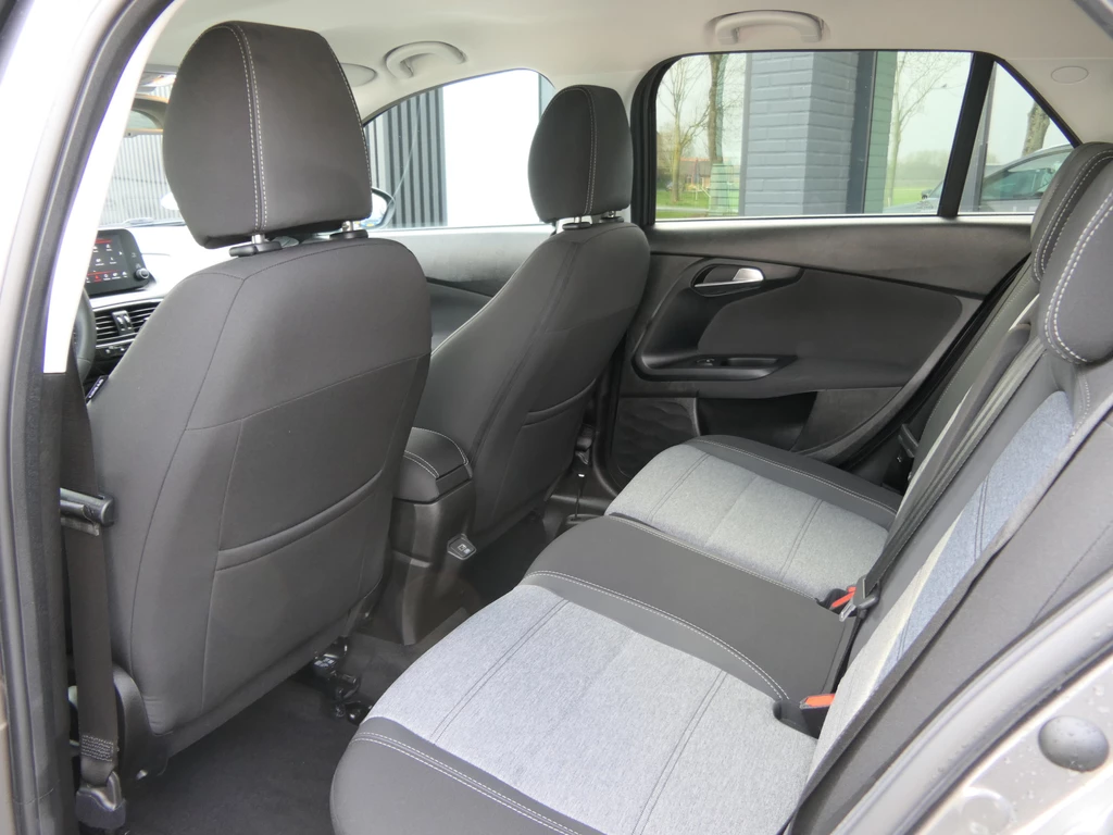 Fiat Tipo – foto 12