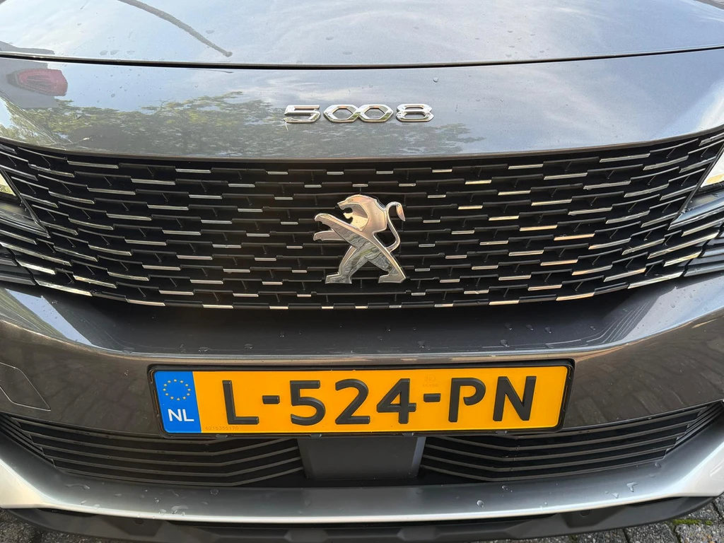 Peugeot 5008 – foto 13