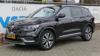 Renault Koleos – thumbnail 1