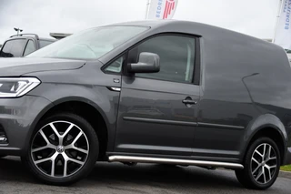 Volkswagen Caddy – thumbnail 4