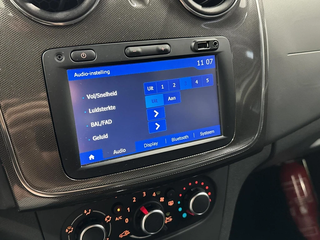 Dacia Sandero Stepway – foto 25