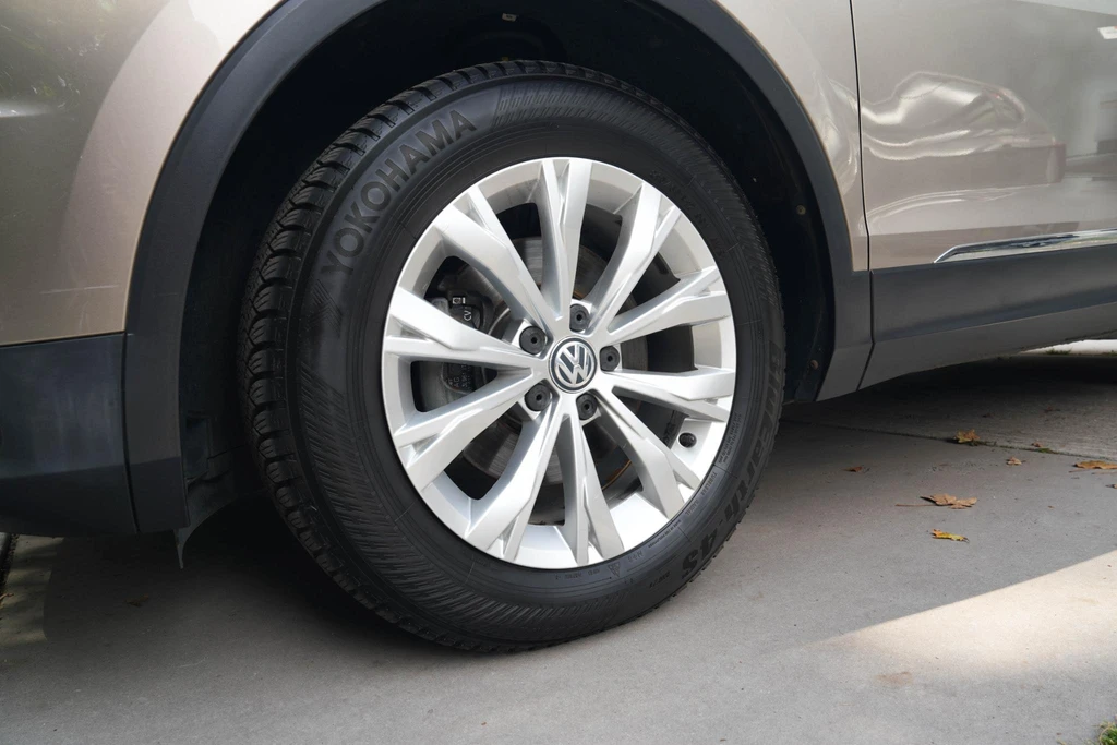 Volkswagen Tiguan – foto 25