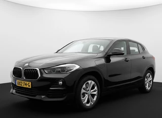 BMW X2 – thumbnail 2