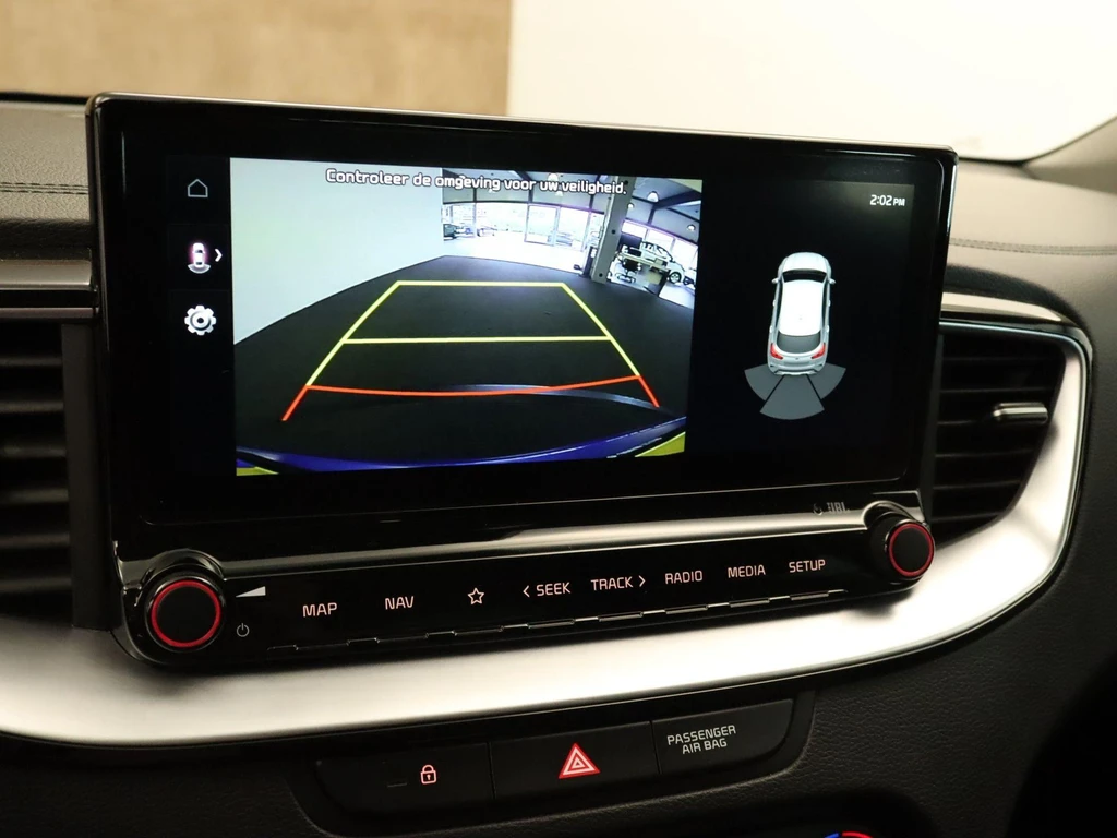 Kia XCeed – foto 39