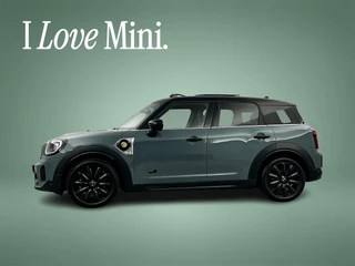 MINI Countryman – thumbnail 3