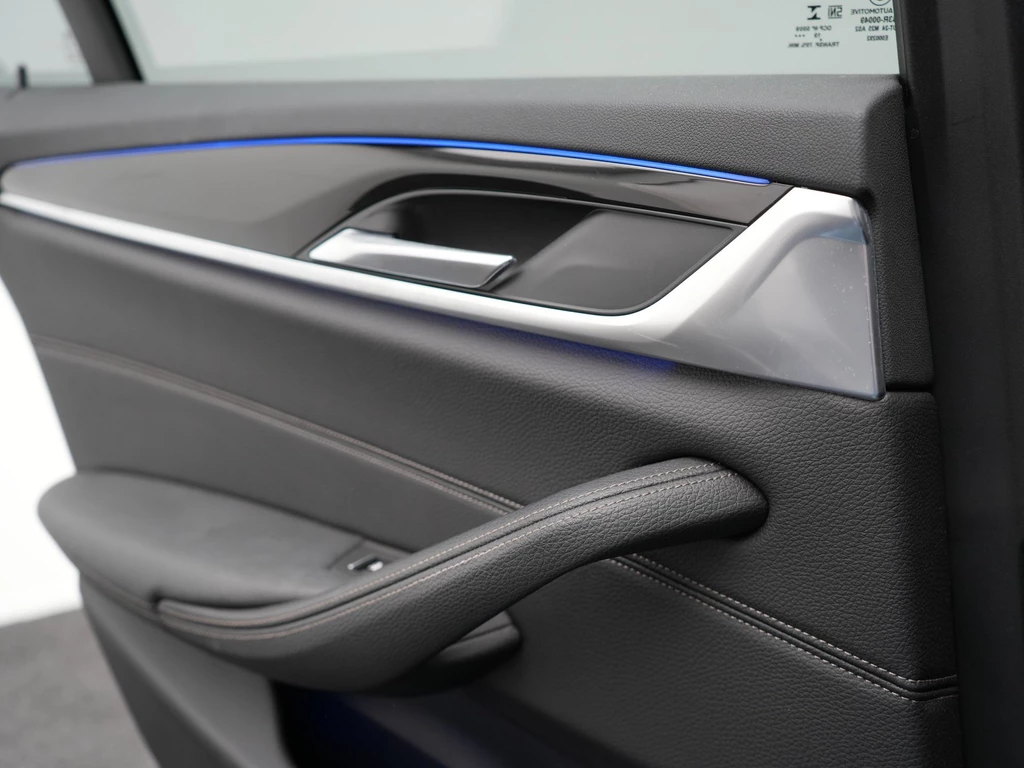 BMW 5 Serie – foto 38