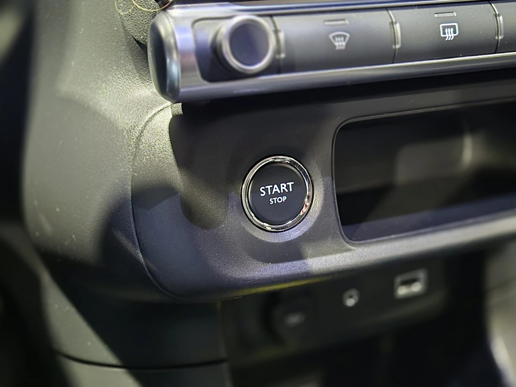 Citroën C3 – foto 36