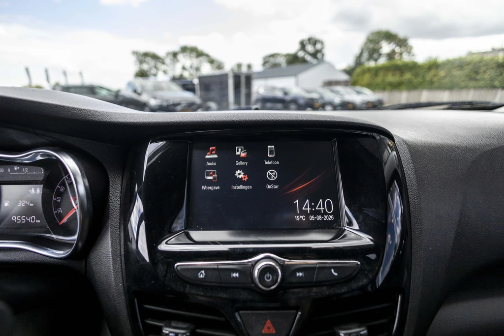Opel KARL – foto 26
