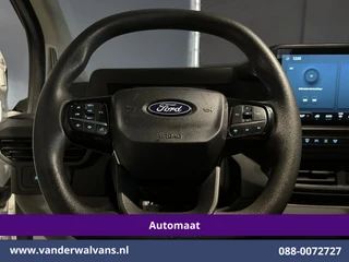 Ford Transit Custom – thumbnail 8
